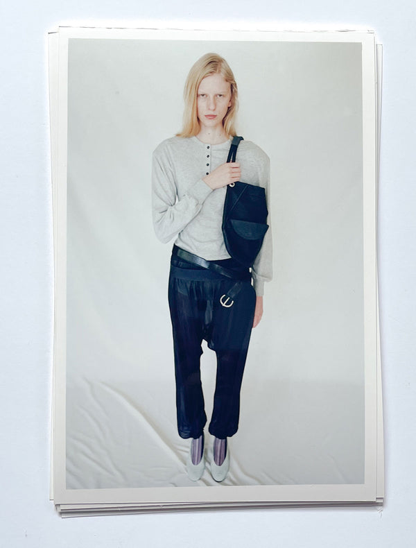 paloma wool Cotton top no 2569 / Ryno