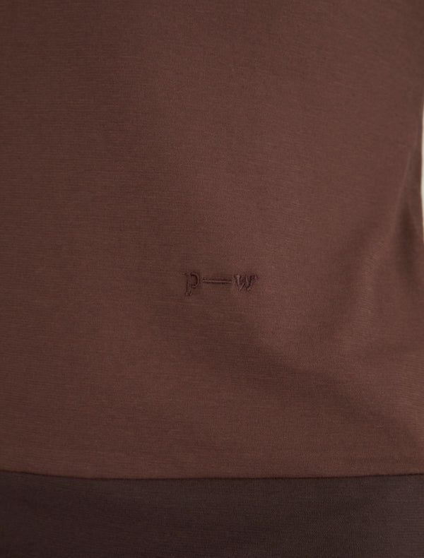 Paloma Wool Cotton Top No 2739 / Sombrita