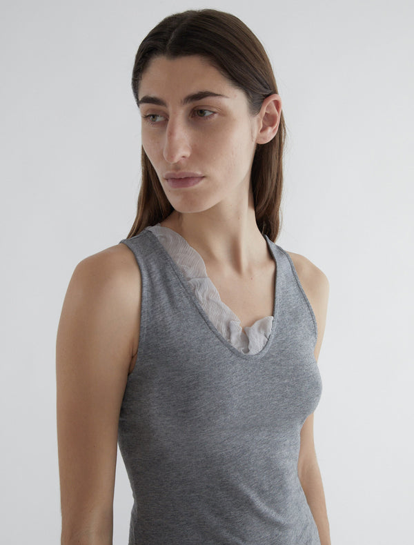 paloma wool Cotton top no 2740 / Jason