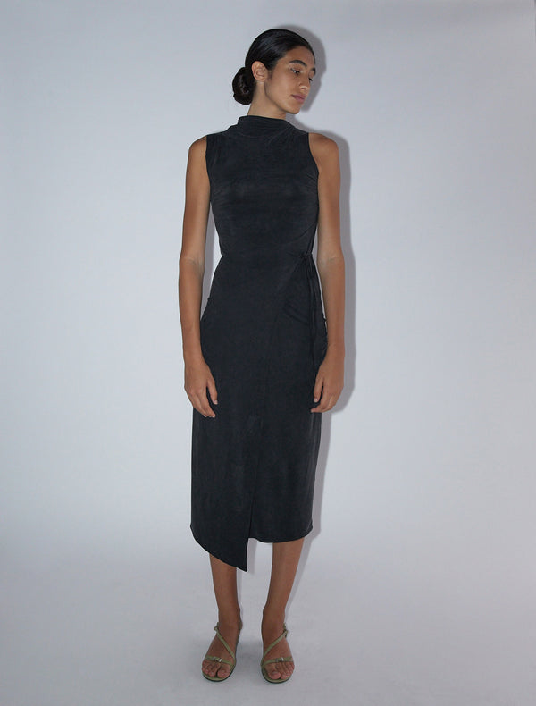 paloma wool Cupro dress no 1092 / Betty