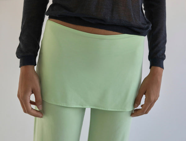 Paloma Wool Cupro Pants No 1093 / Alexia