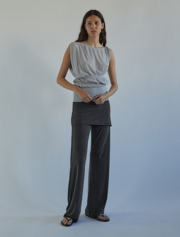 Paloma Wool Cupro Pants No 1093 / Alexia
