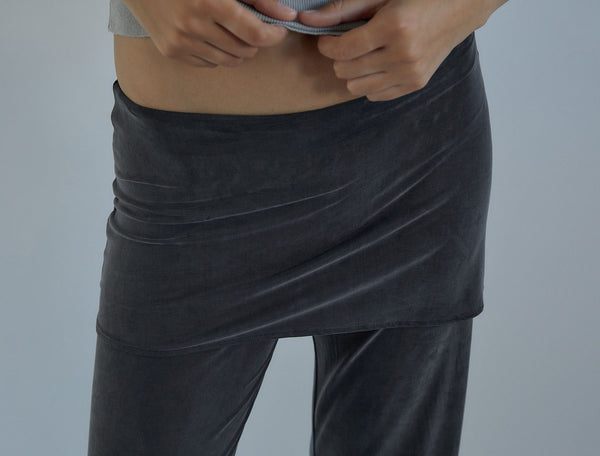 Paloma Wool Cupro Pants No 1093 / Alexia