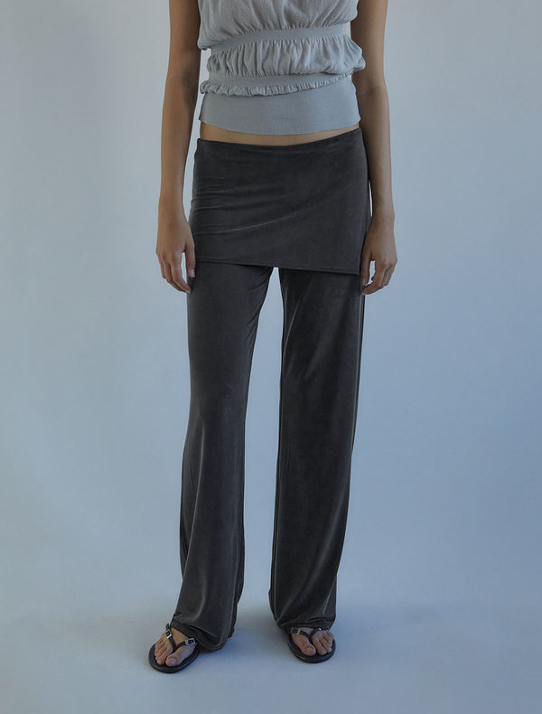 paloma wool Cupro pants no 1093 / Alexia