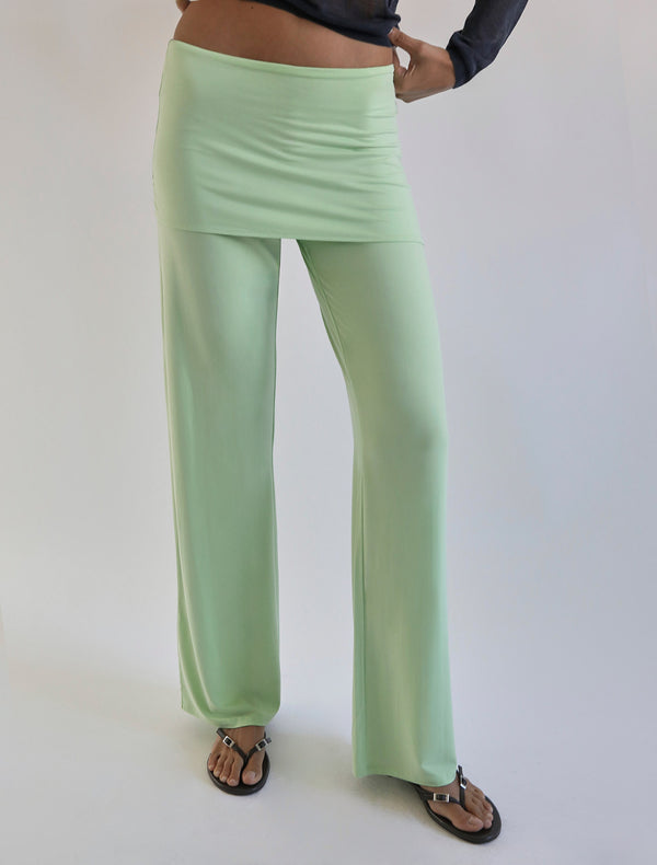 paloma wool Cupro pants no 1093 / Alexia