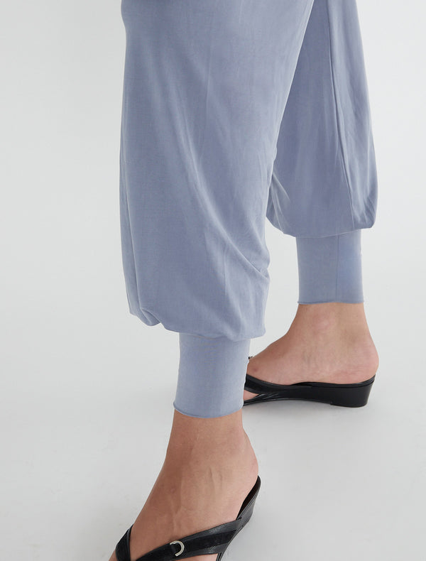 Paloma Wool Cupro Pants No 2552 / Manuela