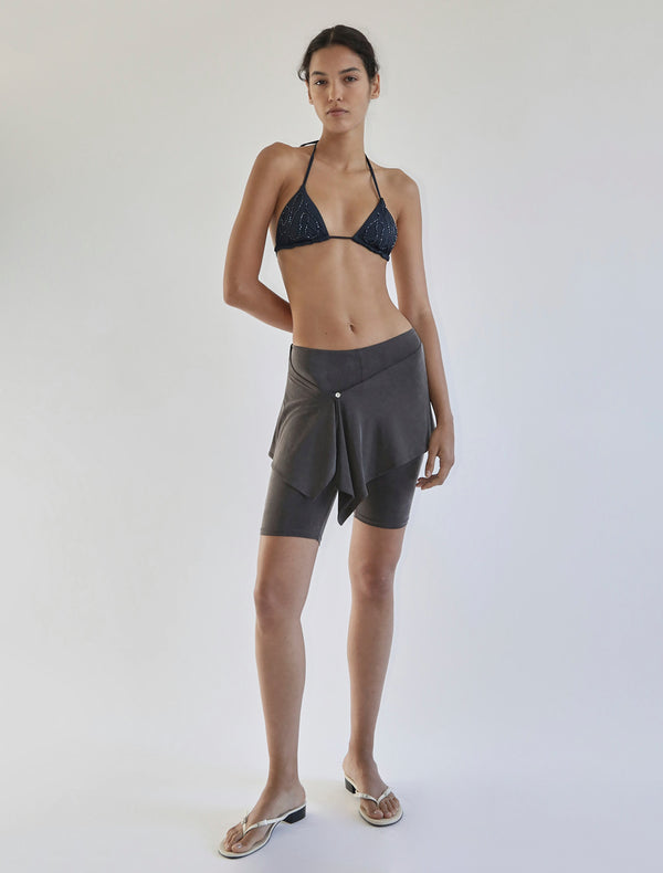 paloma wool Cupro shorts no 2127 / Amirah