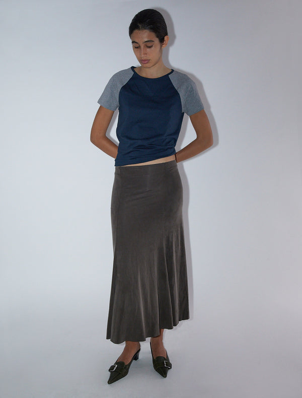 paloma wool Cupro skirt no 1094 / Vicky