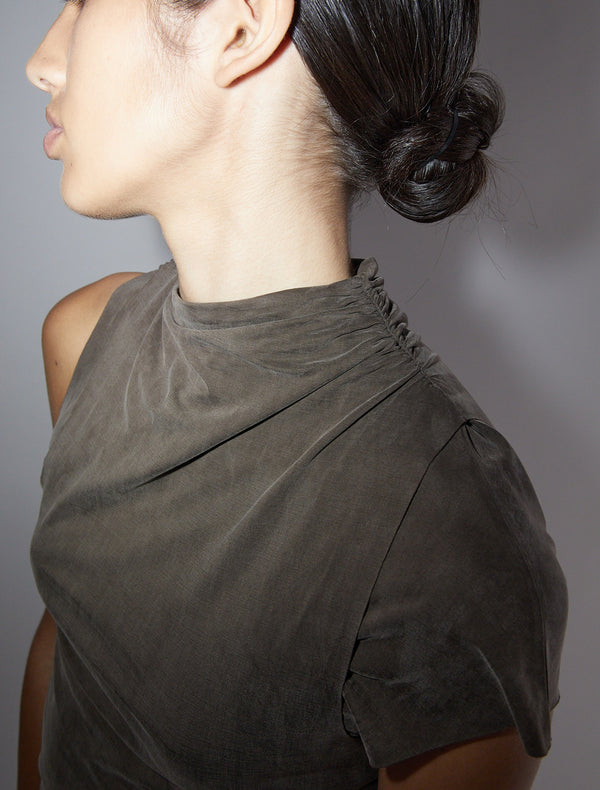 Paloma Wool Cupro Top No 1095 / Elvira