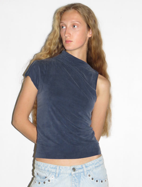 paloma wool Cupro top no 1095 / Elvira