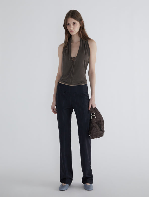 Paloma Wool Cupro Top No 2027 / Sapito