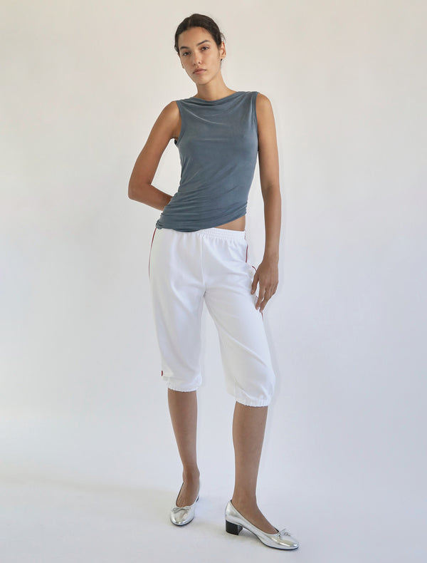 Paloma Wool Cupro Top No 2408 / Duli