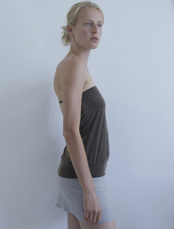 Paloma Wool Cupro Top No 2550 / Cupra