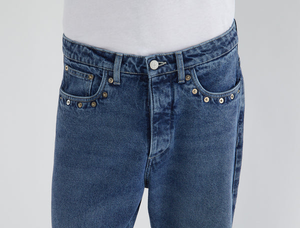 Paloma Wool Denim Jeans No 2059 / Crowd B