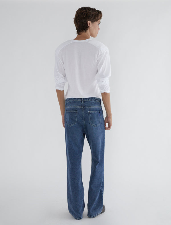 Paloma Wool Denim Jeans No 2059 / Crowd B