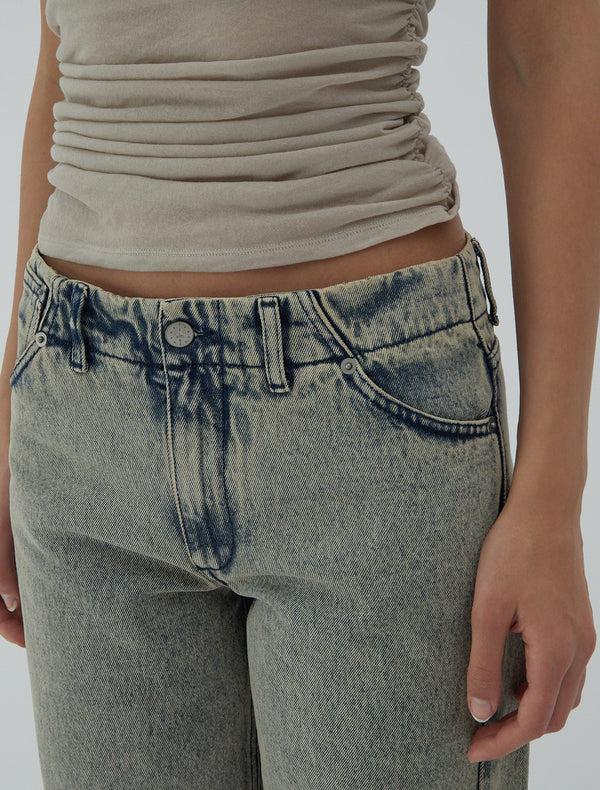 Paloma Wool Denim Pants No 2407 / Ispy