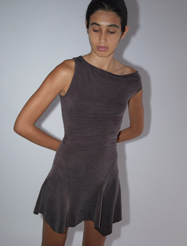 Paloma Wool Dress No 2133 / Mini Yausi