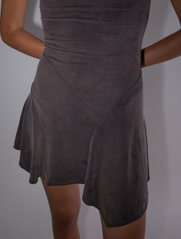 Paloma Wool Dress No 2133 / Mini Yausi