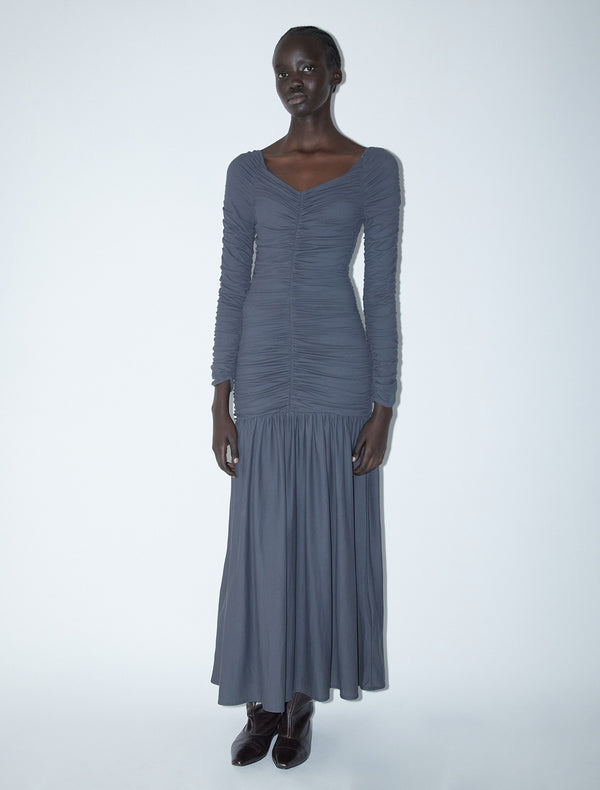 Paloma Wool Dress No 2297 / Catalina