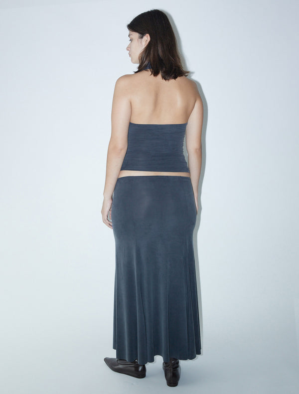 Paloma Wool Halter Top No 2027 / Sapito