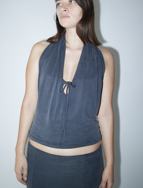 paloma wool Halter top no 2027 / Sapito