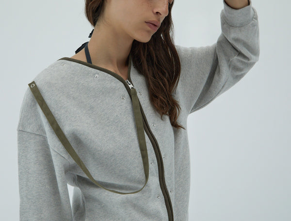 Paloma Wool Jacket No 2478 / Ondo