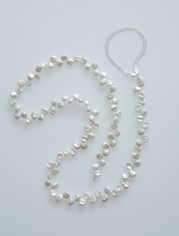 Paloma Wool Jewelry No 2365 / Espiral Bracelet 31"