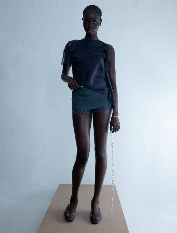 Paloma Wool Jewelry No 2365 / Espiral Bracelet 31"