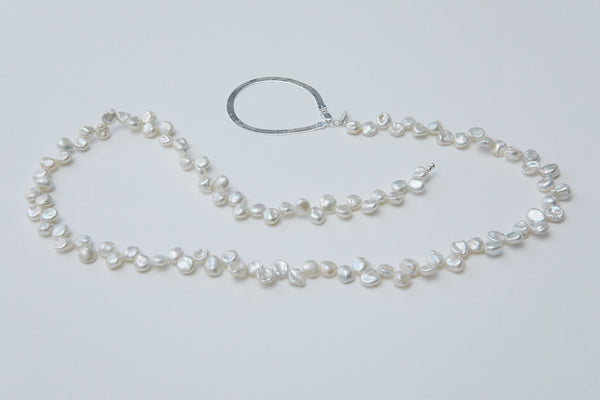 Paloma Wool Jewelry No 2365 / Espiral Bracelet 31"