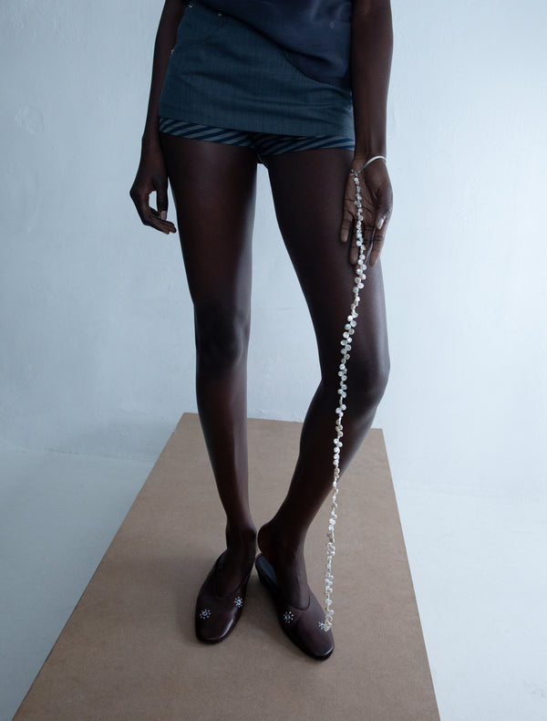 paloma wool Jewelry no 2365 / Espiral Bracelet 31"