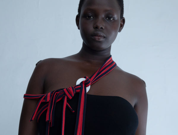 Paloma Wool Jewelry No 2366 / Samba Rojo