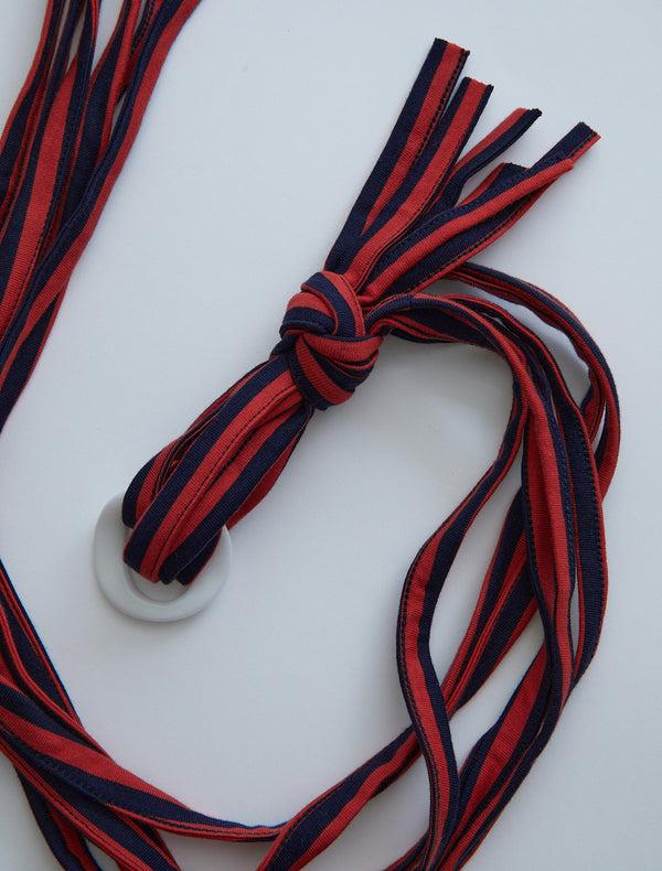 Paloma Wool Jewelry No 2366 / Samba Rojo