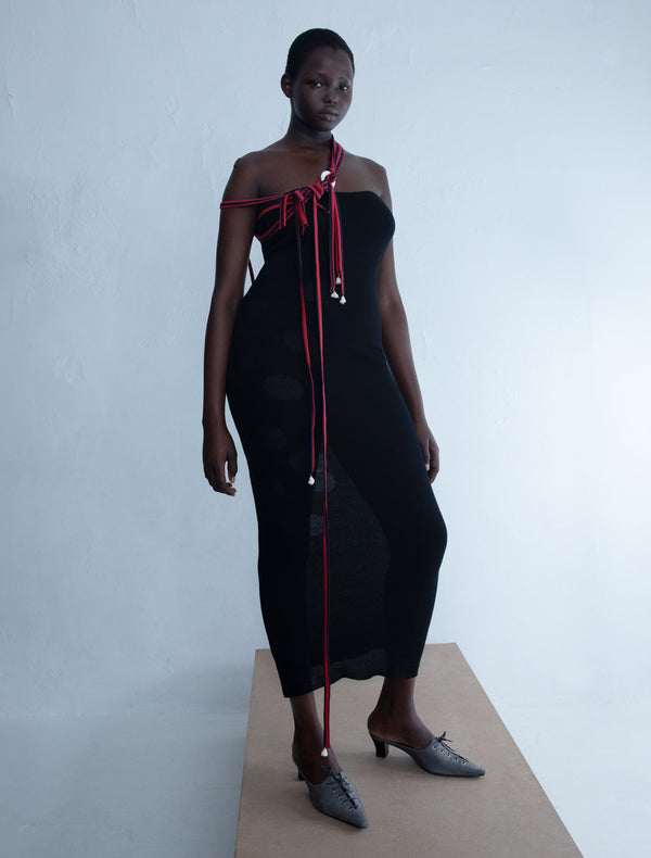 Paloma Wool Jewelry No 2366 / Samba Rojo