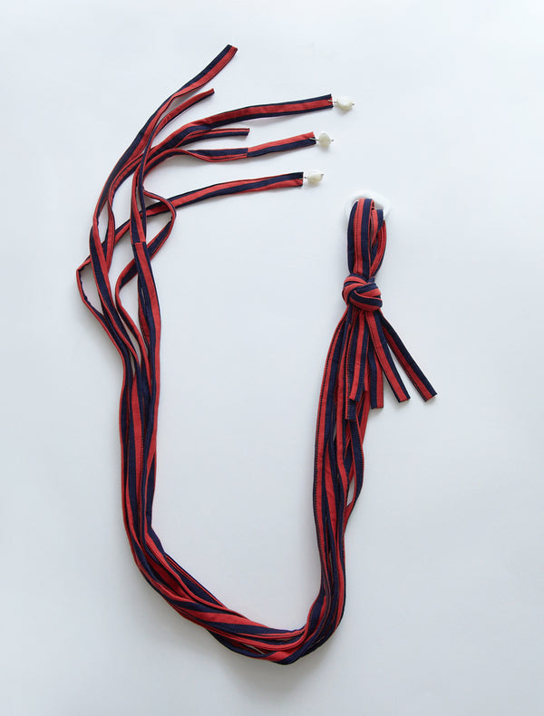 paloma wool Jewelry no 2366 / Samba Rojo