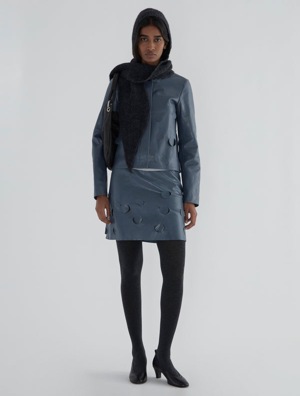 Paloma Wool Knitted Balaclava No 1787 / Coucou