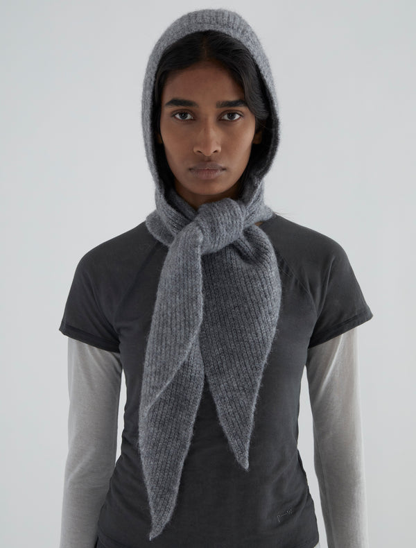 Paloma Wool Knitted Balaclava No 1787 / Coucou