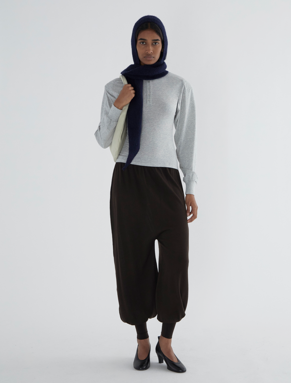 Paloma Wool Knitted Balaclava No 1787 / Coucou