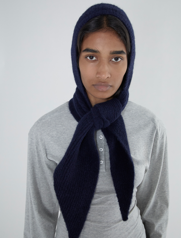 paloma wool Knitted balaclava no 1787 / Coucou