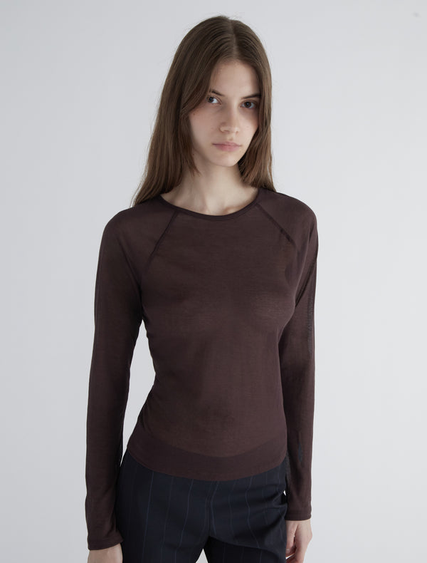 paloma wool Knitted balaclava no 1853 / Hiro