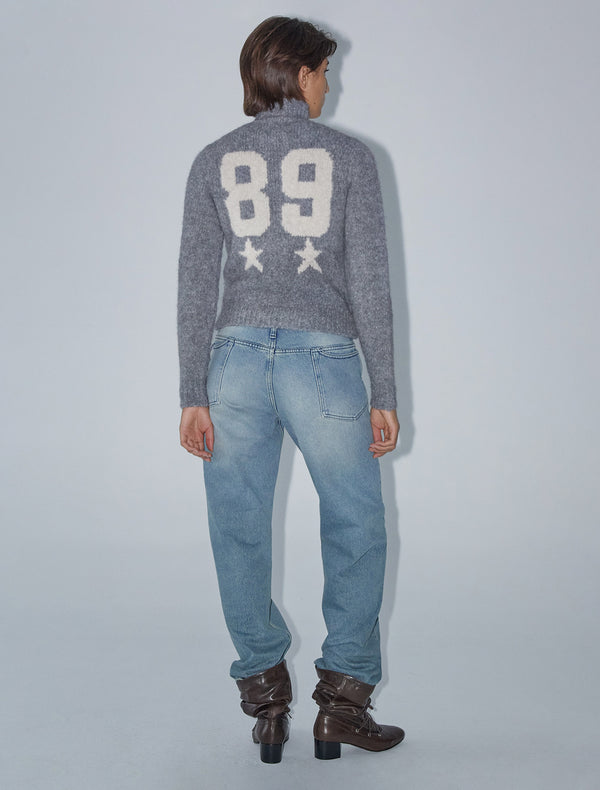 paloma wool Knitted cardigan no 1784 / Stadium