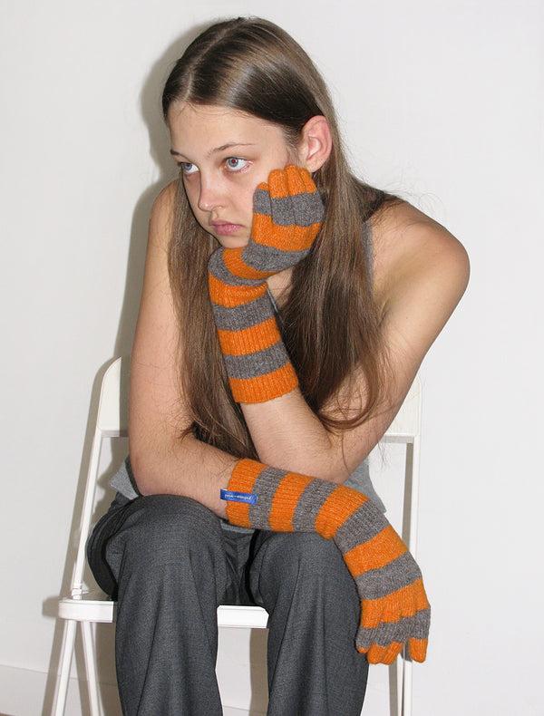 Paloma Wool Knitted Gloves No 1850 / Patum