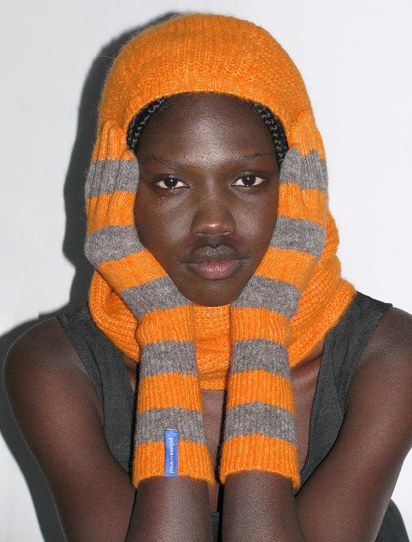 paloma wool Knitted gloves no 1850 / Patum