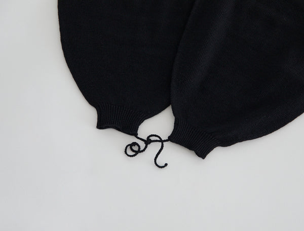 Paloma Wool Knitted Gloves No 2588 / Flake