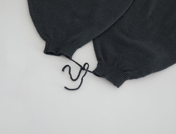 Paloma Wool Knitted Gloves No 2588 / Flake