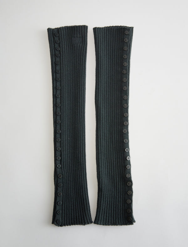 Paloma Wool Knitted Leg Warmers No 2317 / Prior