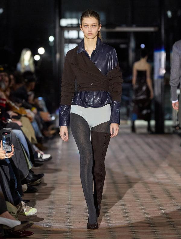 Paloma Wool Knitted Leg Warmers No 2641 / Long Prior