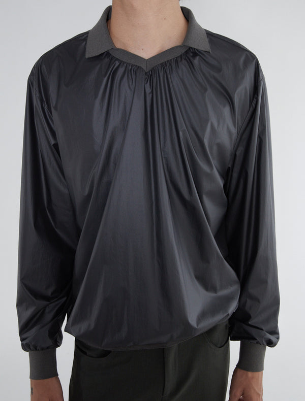 Paloma Wool Knitted Polo No 2675 / Denis