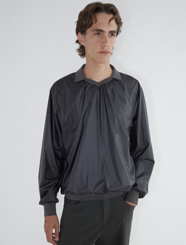 Paloma Wool Knitted Polo No 2675 / Denis