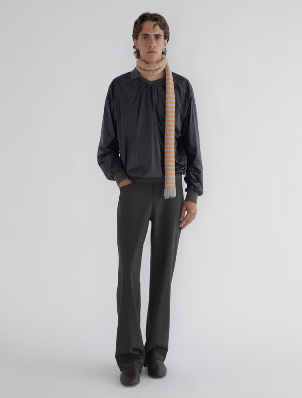 Paloma Wool Knitted Polo No 2675 / Denis