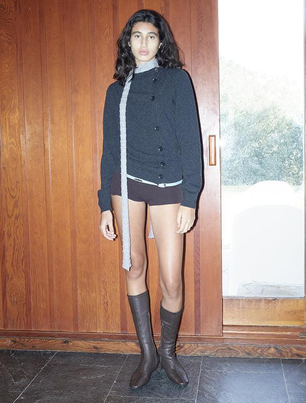 Paloma Wool Knitted Scarf No 2313 / Linus